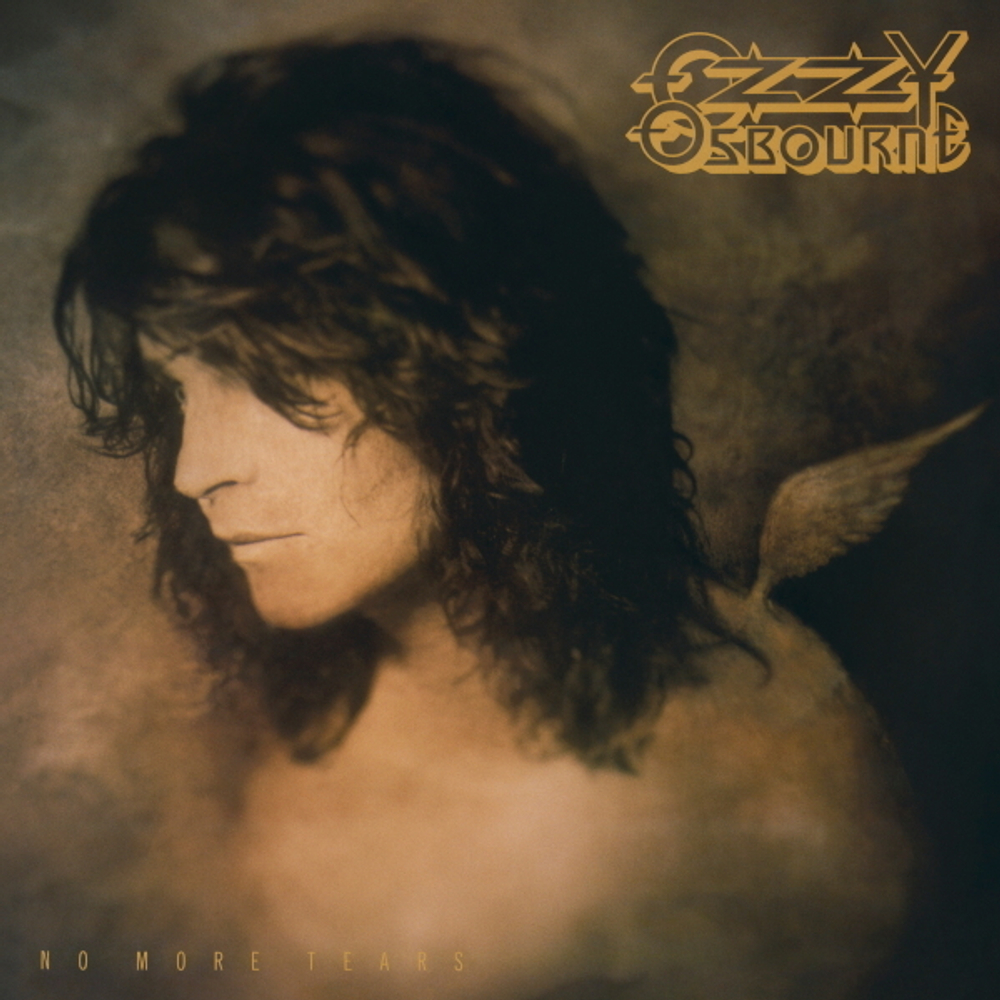 Ozzy Osbourne / No More Tears (Picture Disc)(LP)