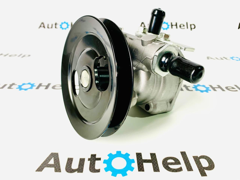 Гидроусилитель руля DPV311 MB636520 Mitsubishi Pajero 90-93 4D56