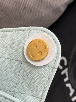 Chanel 25 Mini Handbag 22 cm