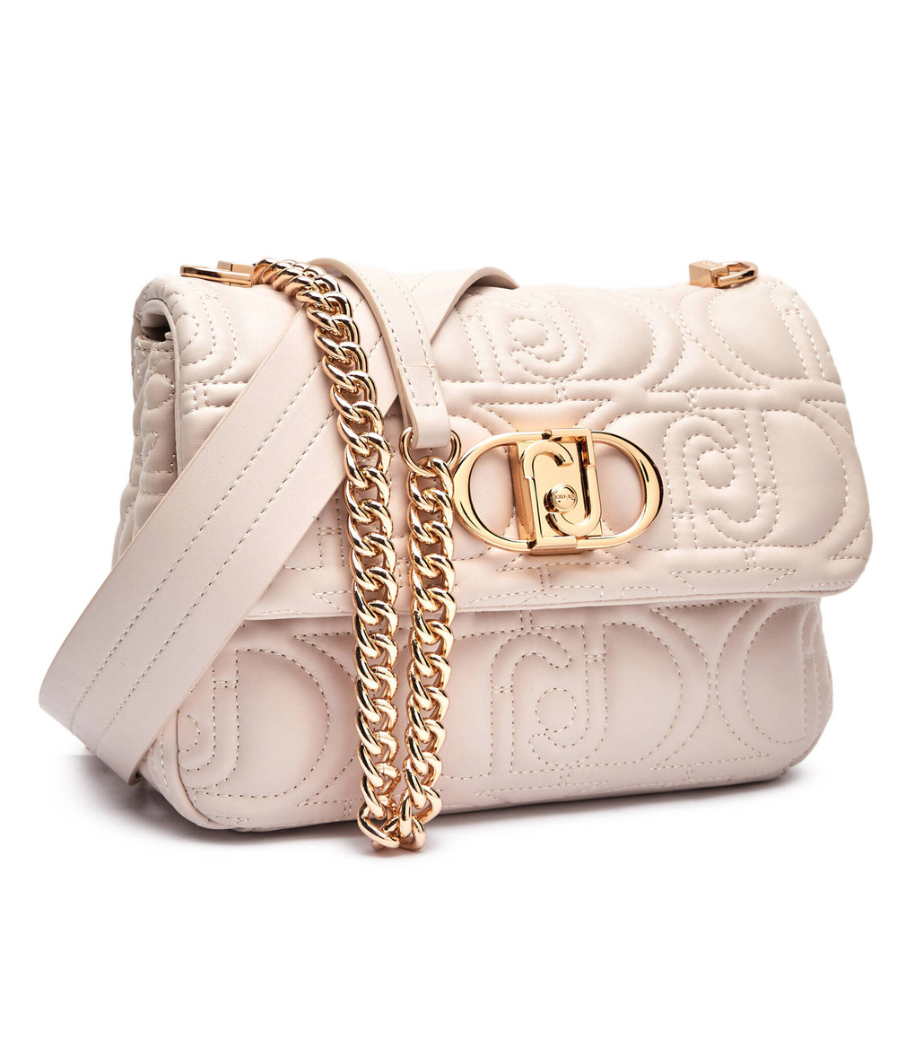 Сумка через плечо thilini Liu Jo - бежевый(AF4187 E0449)