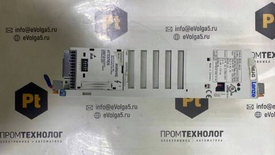 Ремонт преобразователя частоты Lenze E82EV152_2C.