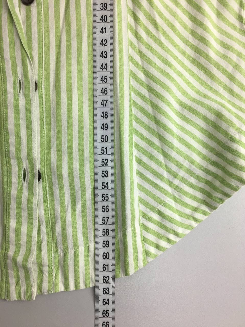 Блуза NEXT в полоску 44 размер