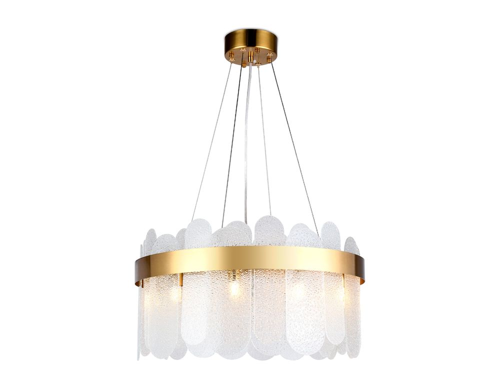 Ambrella Подвесная люстра с хрусталем Traditional TR5333