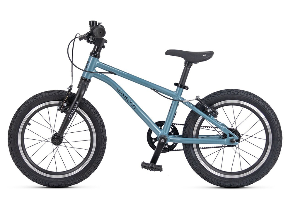 Maxiscoo AIR STELLAR 16'' (2025)