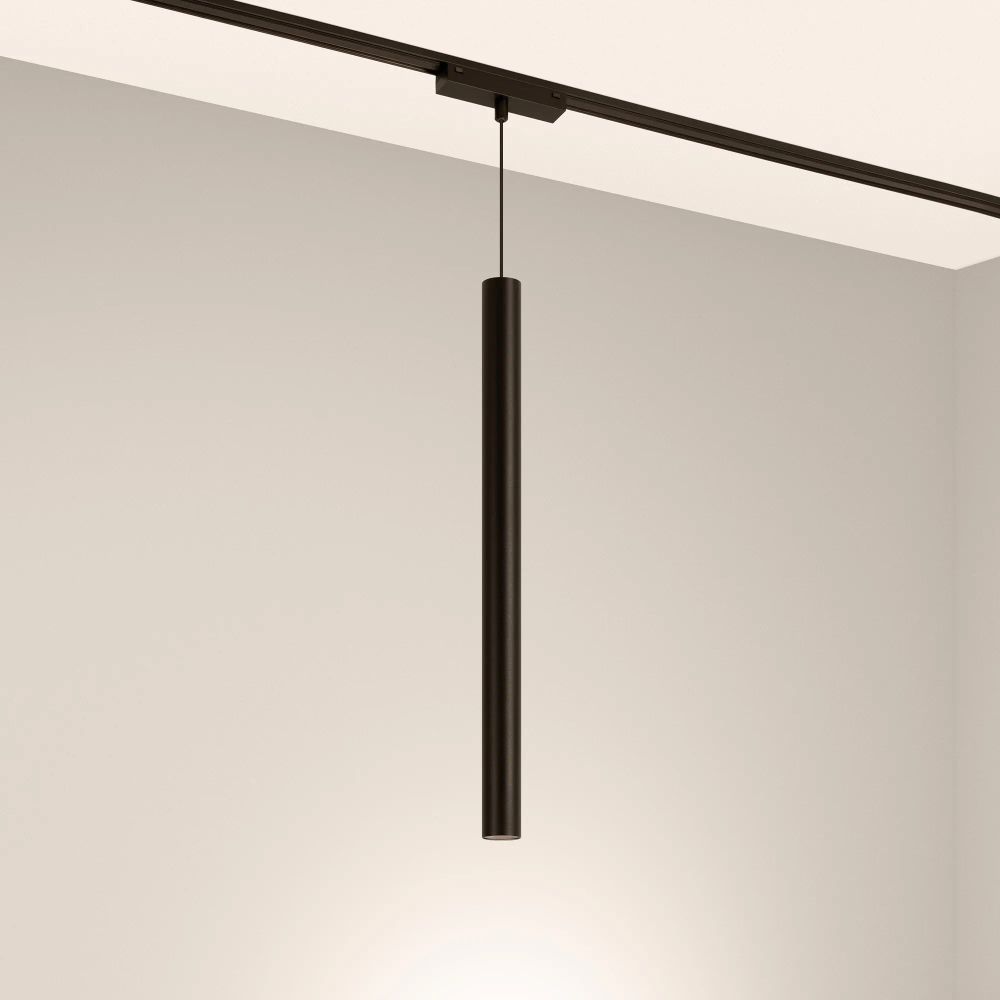 Светильник MAG-VIBE-SPOT-HANG-R35-10W Day4000-MIX (BK, 24 deg, 48V, TUYA) (Arlight, IP20 Металл, 5 лет) 044817