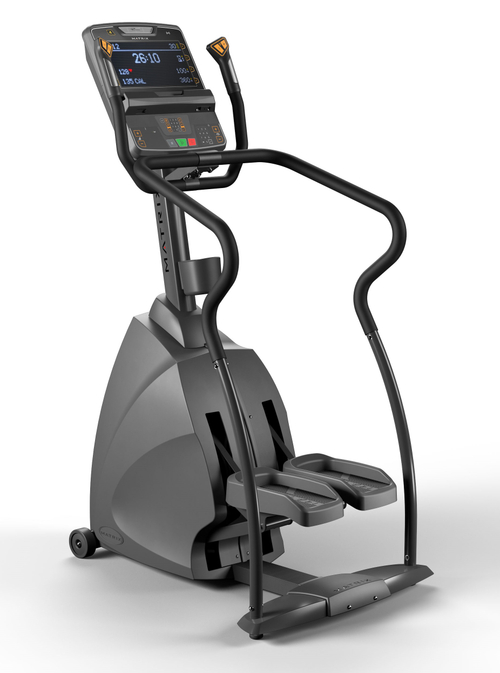 Степпер MATRIX Endurance Premium LED