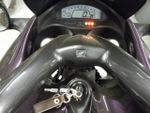 Honda DN-01 , 2008