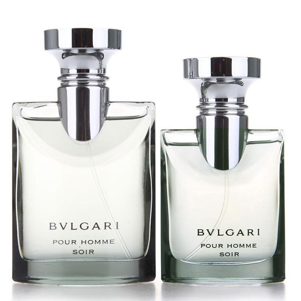 Bvlgari Pour Homme Soir parfum.kz