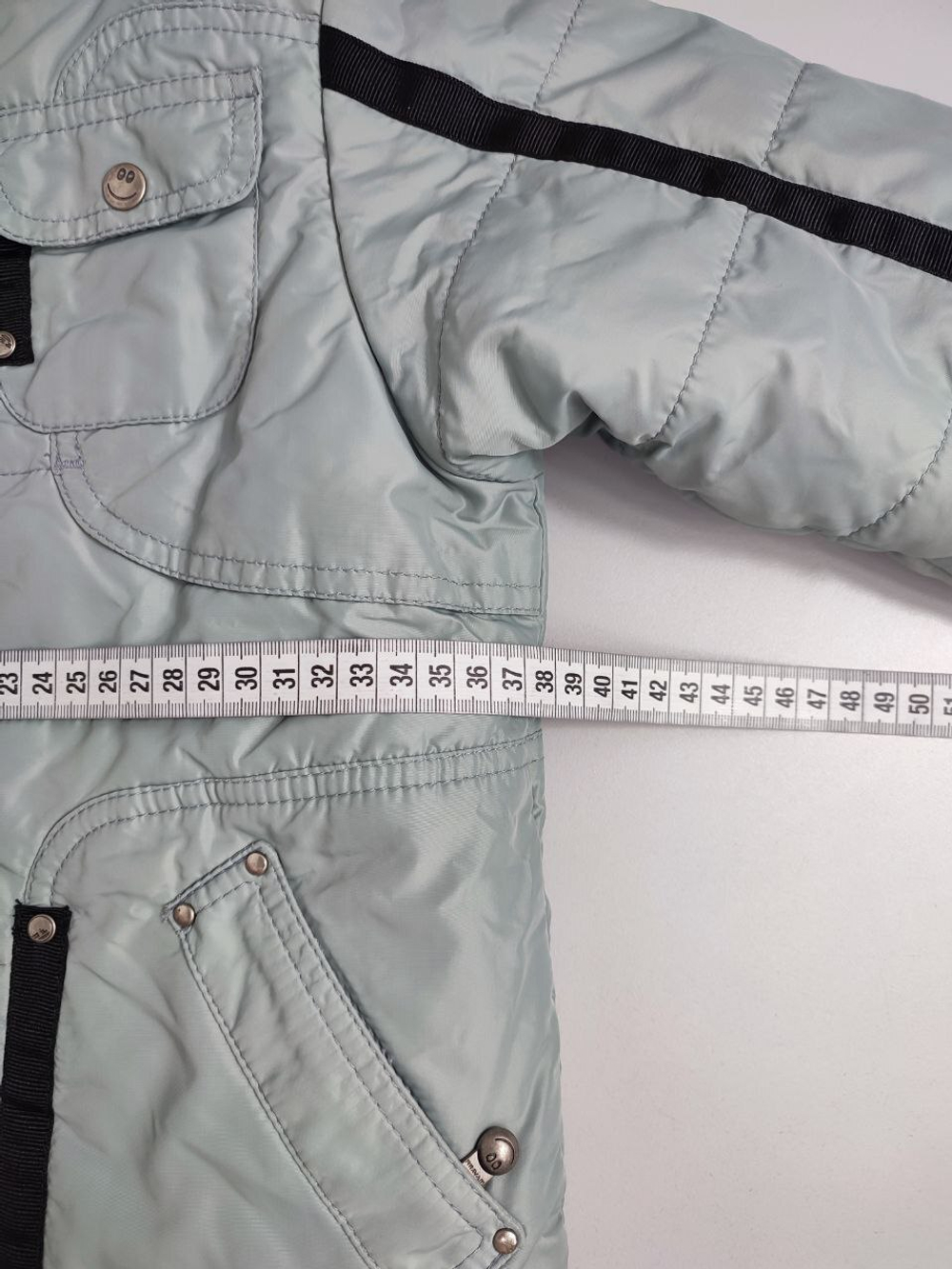 Куртка Шалуны демисезонная на 2 года