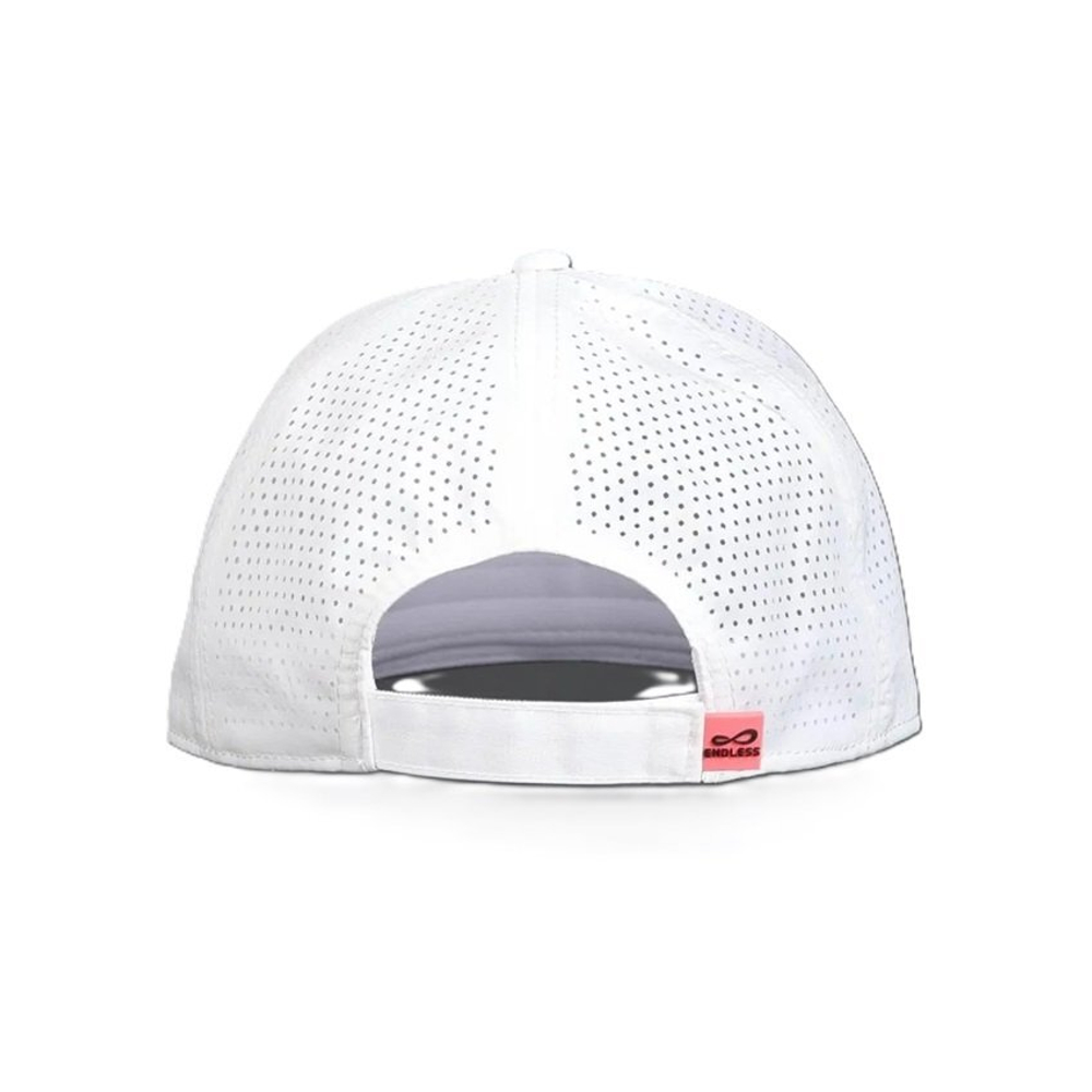 АКСЕССУАРЫ ДЛЯ ТЕННИСА Кепка взрослая ENDLESS CAP ICON .