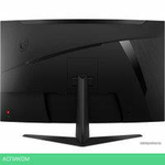 Игровой монитор MSI G322C