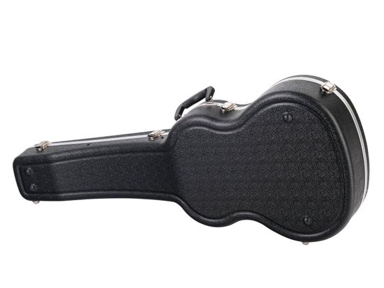 Футляр для классической гитары, пластик АБС, Guider CC-451