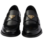 Лоферы PRADA, 1D813N_055_F0002_F_A020