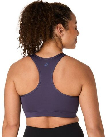 ТОП теннисный Asics Essential Logo Padless - indigo fog