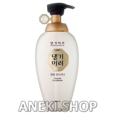 Кондиционер для поврежденных волос 500 мл Daeng Gi Meo Ri Oriental Conditioner