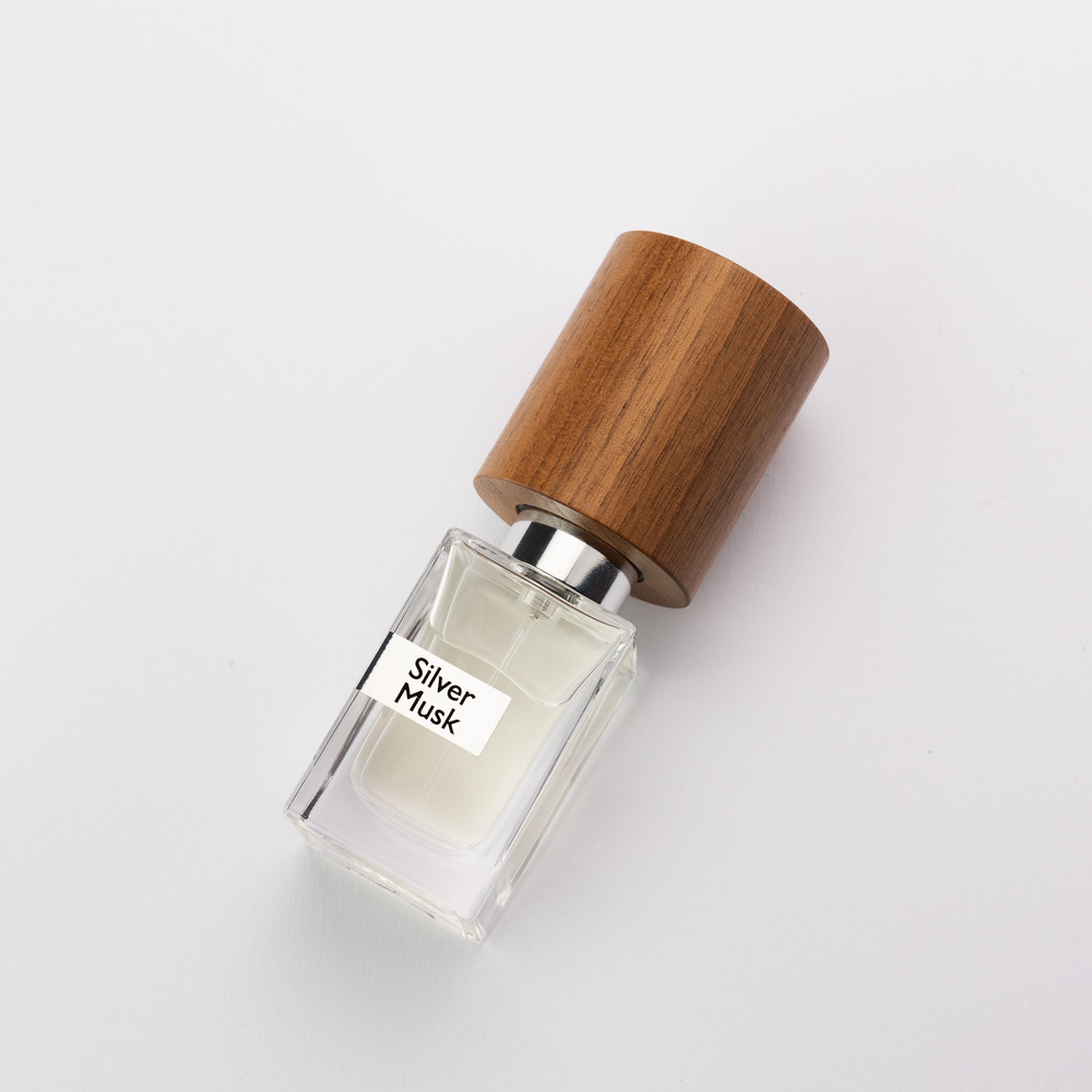 Nasomatto Silver Musk