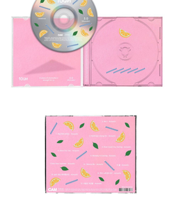 Альбом 10CM - A piece of shortcake is enough for us 5.0 5th Album (ACOUSTIC)