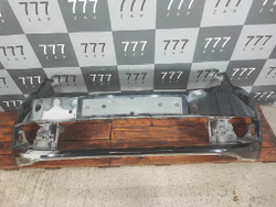 Бампер передний Skoda Octavia 3 (A7) 17-20 Б/У Оригинал 5EU807221F