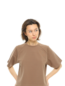 Футболка базовая