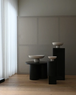 Чаша 101 Copenhagen Baburu Bowl, Mini, Birch