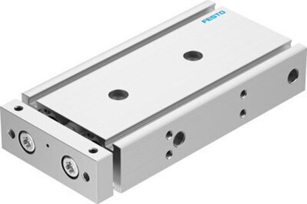 DGTZ-GF-25-80-P-A Двухпоршневой цилиндр