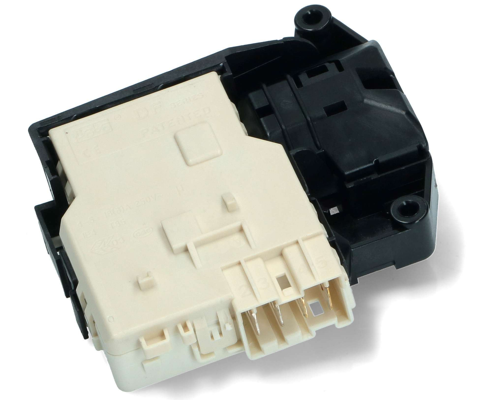 Замок люка УБЛ для стиральной машины LG EBF61315801