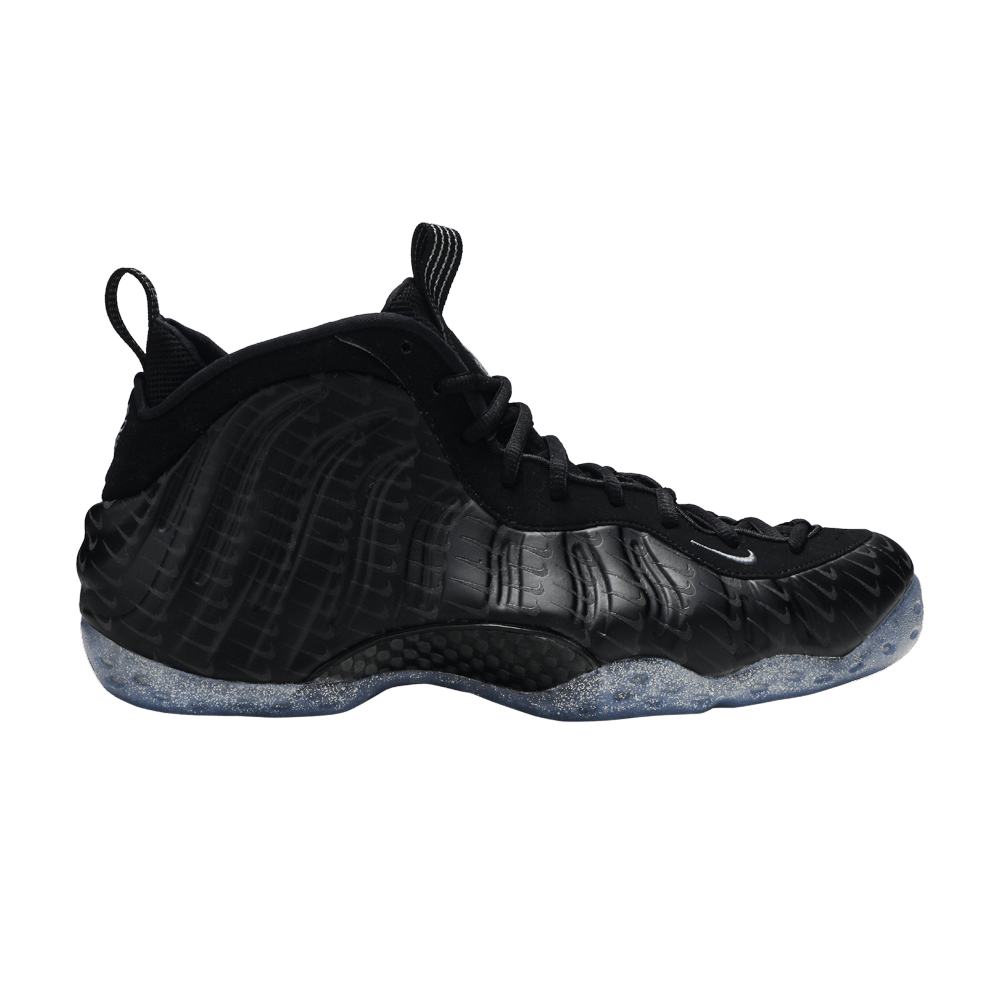 Кроссовки Nike Foamposite One Qs
