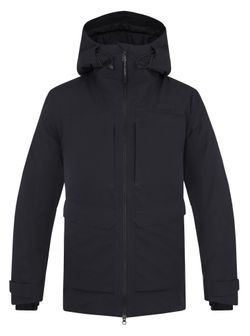 Мужская куртка DON NORPPA серый гравий