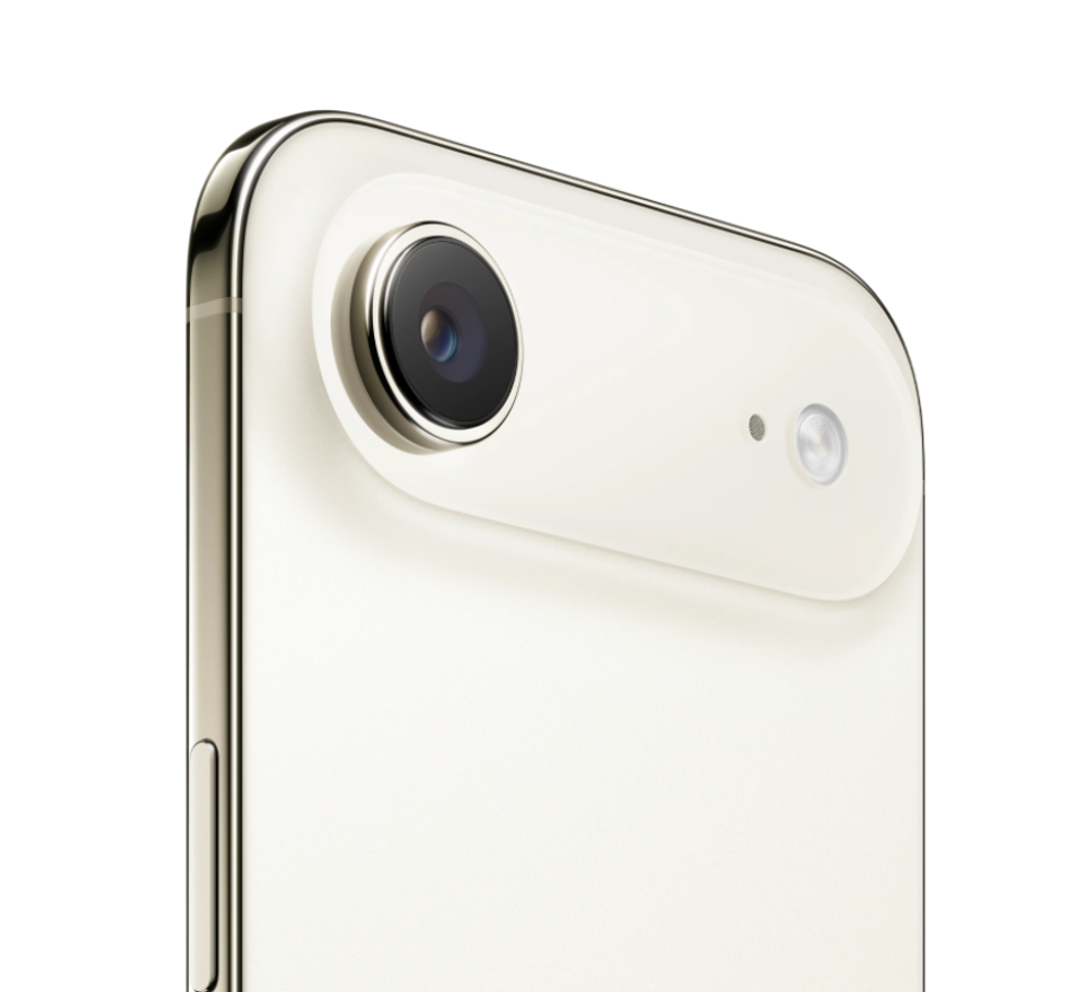 Apple iPhone Air 512Gb Light Gold