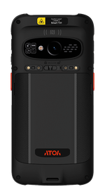 Терминал сбора данных АТОЛ Smart T31 – мобильный TSD для учёта и автоматизации