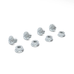 Пластина вывода кабеля для лестничных лотков осн.400 мм, горячий цинк, в комплекте с крепёжными элементами, необходимыми для монтажа