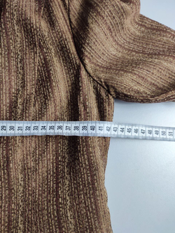 Жакет Ved Fash красивый шерстяной 42 размер