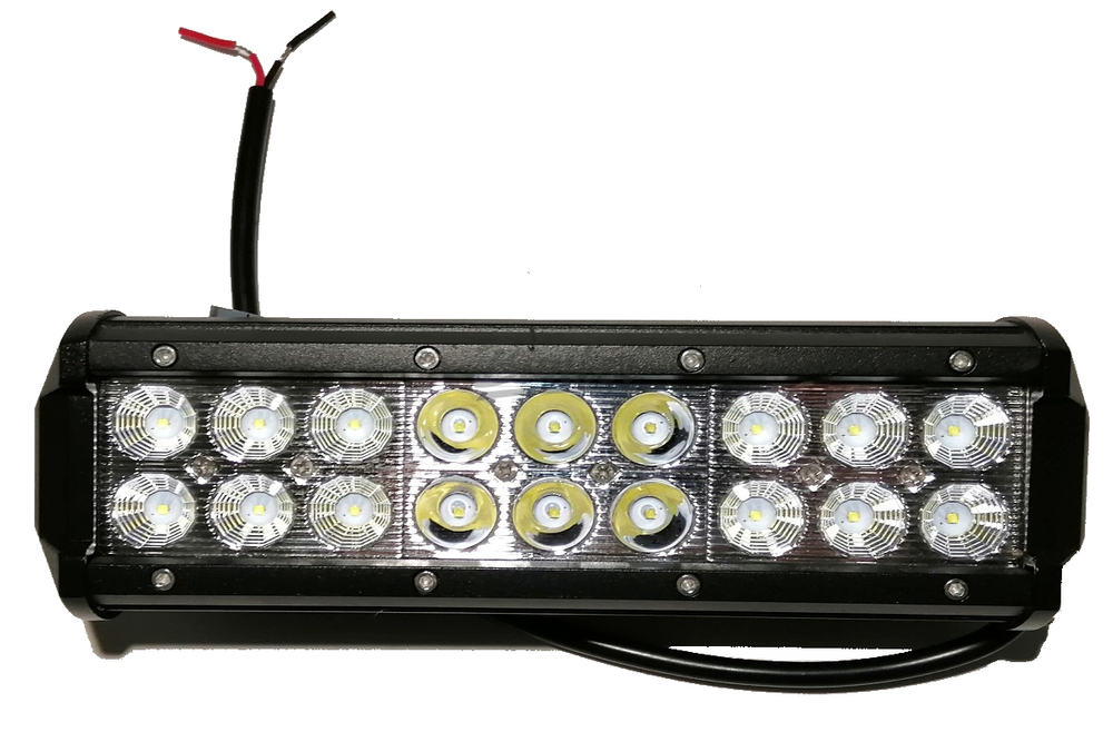 Светодиодная балка CP-54 COMBO (54W CREE), (шт.)