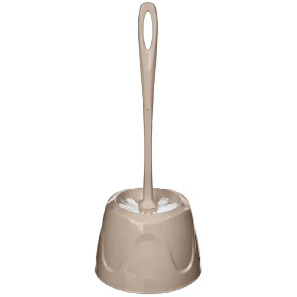 Комплект WC «Rambai» стандарт (бежевый)