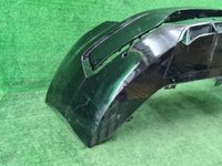 Бампер задний Zeekr 001 (2021-н.в.)