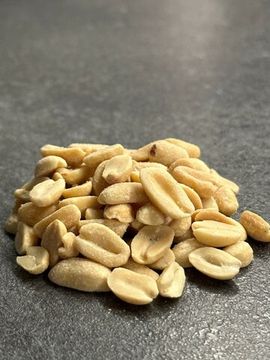 Арахис соленый