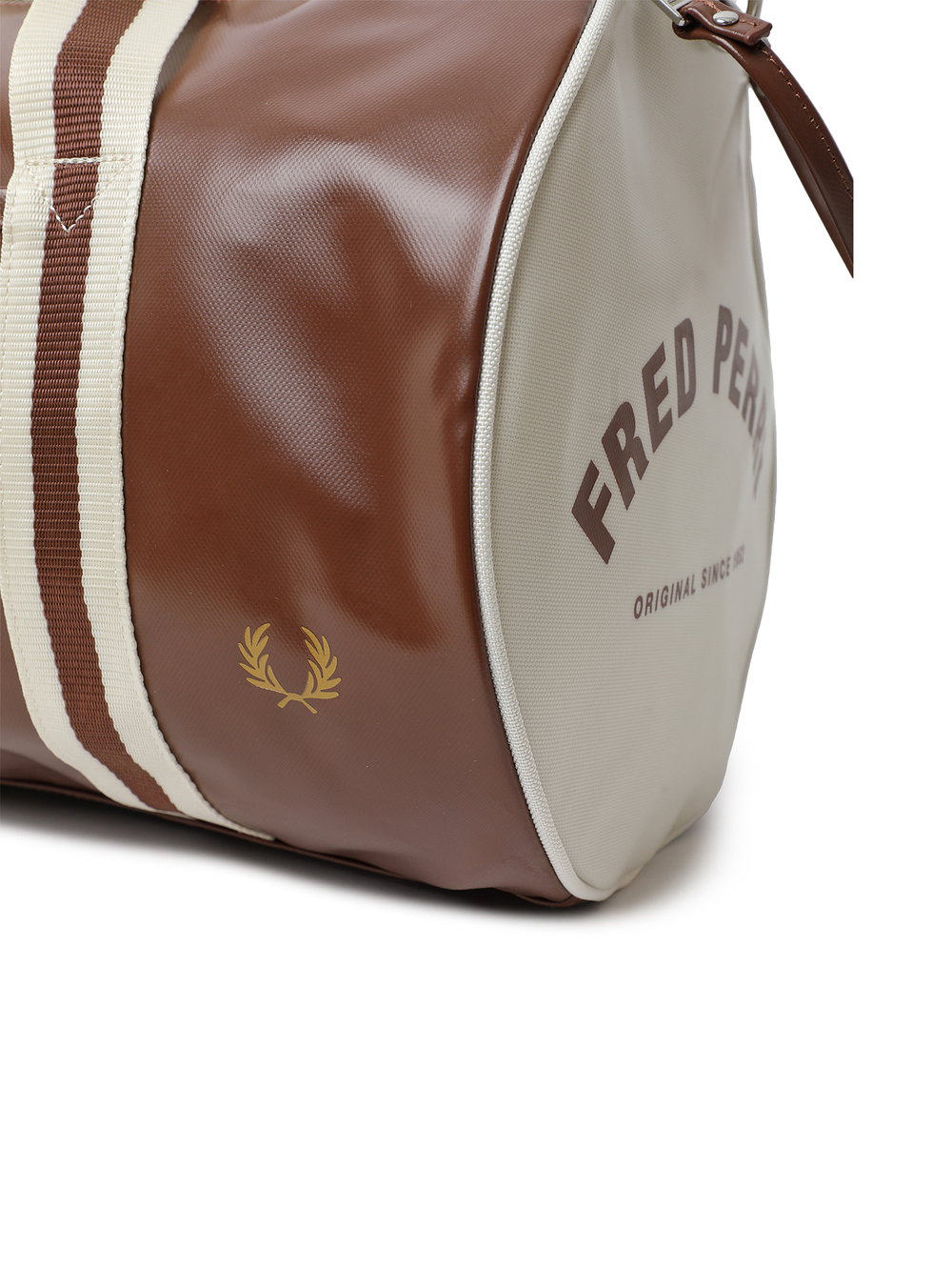 Сумка Спортивная Classic Barrel Bag