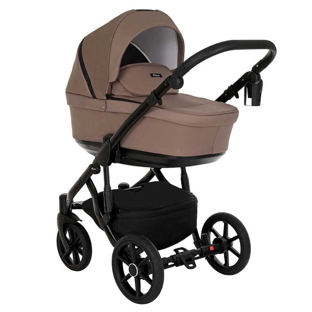 Детская коляска Pituso Moon 2 в 1 M03 Beige