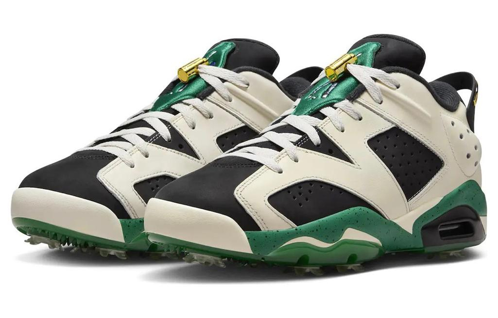 Jordan 6 Retro Low Golf Nrg Eastside Golf 1961