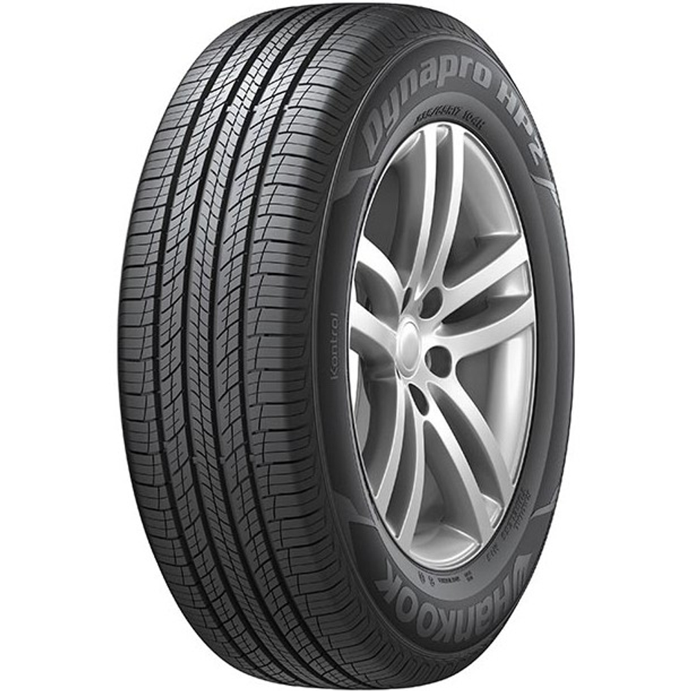Летняя шина Hankook Dynapro HP2 RA33 (235/65 R17 104H)