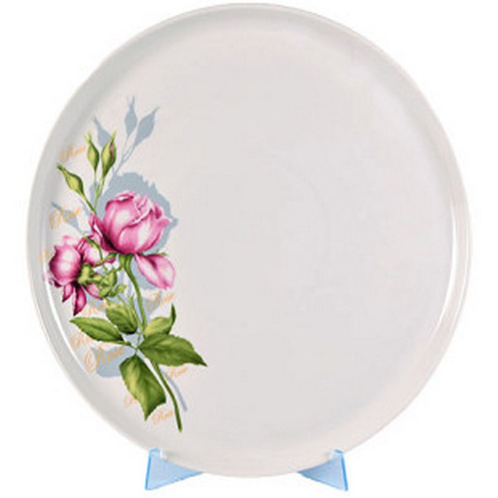 Блюдо для пиццы "СОНАТА" 30см, Беларусь. Блюдо для пиццы "СОНАТА" 30см, Беларусь.