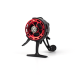 Катушка мультипликаторная Zander Master Ice Energy L