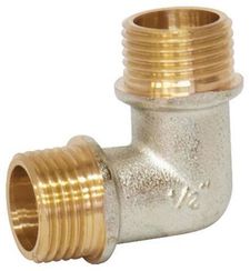 Угол I-TECH MM НР 3/4" 24643