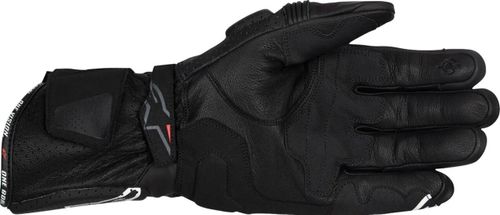 Gloves SP-3 / Черный