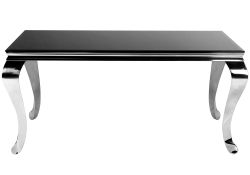 Стол Sondal 160х90х75 см черный