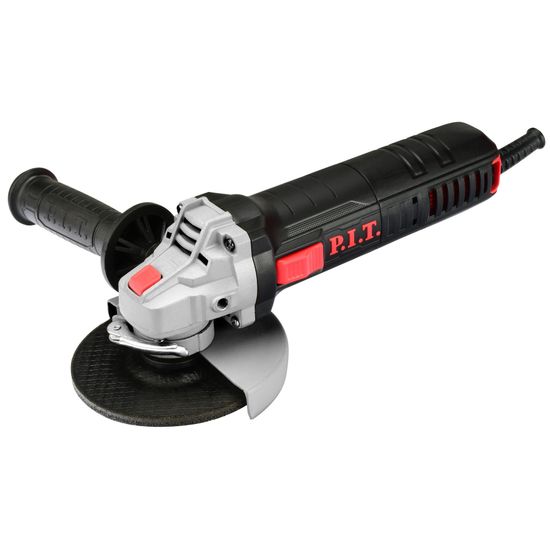 Угловая шлифмашина "PIT" PWS125-C4