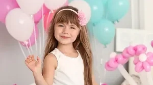 Для девочек