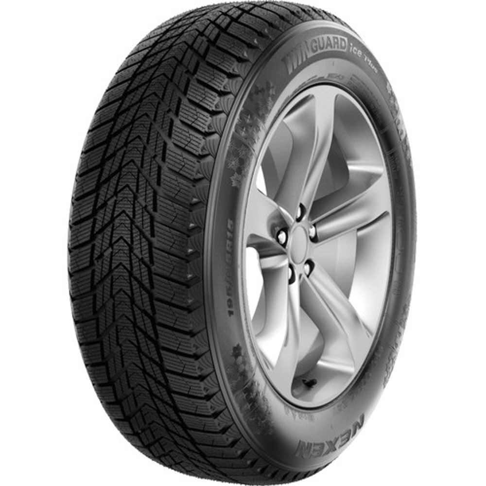 NEXEN WINGUARD Ice Plus 195/50R15 82T