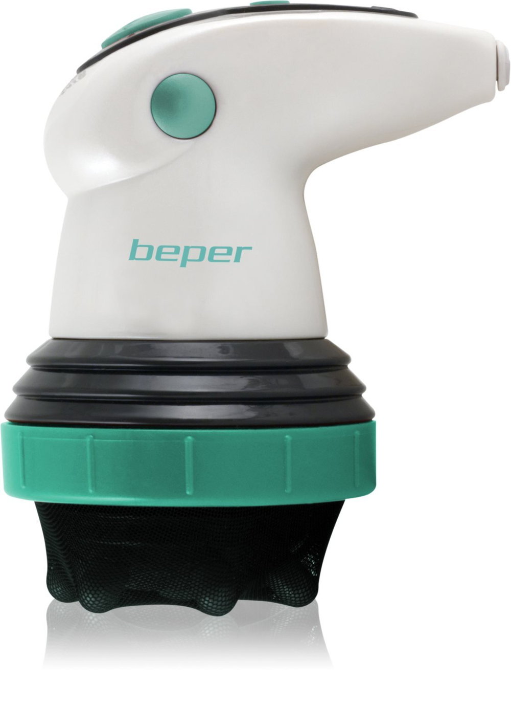 BEPER 40500 Body Sense - аппарат для антицеллюлитного массажа /   / GTIN 8051772717827