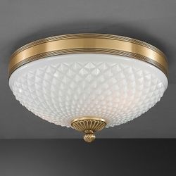 Накладной светильник Reccagni Angelo 8400 PL 8400/2